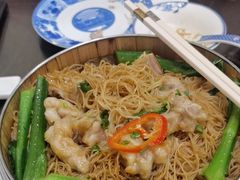 -山水茶艺馆·点心粤菜·30年老字号