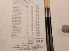 一次性筷子头-广东道至正餐厅(区庄店)