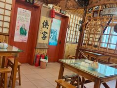 -风波庄(洪家楼店)