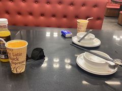 -旺达·福州菜(正大广场店)
