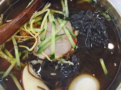 -服务大楼冷面(延大店)