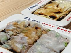 -荔银肠粉·非遗手藝(夫子庙店)