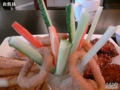 -3皇3家复合式餐厅(民乐园万达店)