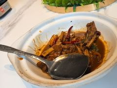 -U你·天然调味(南湖总店)