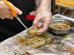 -圆蛋酒料•生腌(开元路店)