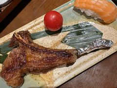 -九洲喜来登酒店湖月日餐厅