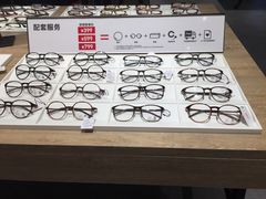 -JINS(上海近铁城市广场店)