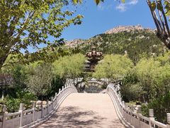 -石岛赤山风景区