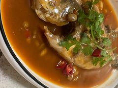 -臭鳜鱼人家·老字号徽菜