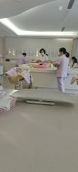 点击看大图 -季橙月子护理中心