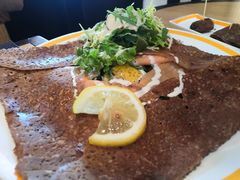 -La Creperie法餐厅(芮欧百货店)