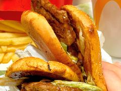-麦当劳(天兴罗斯福店)