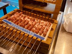 -很久以前羊肉串(大华三路店)