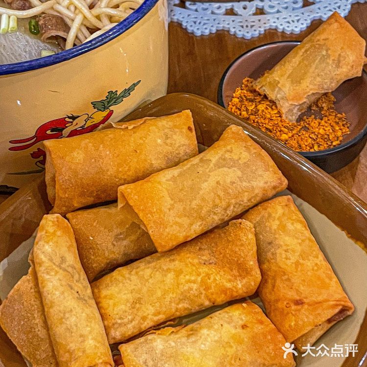 武汉的朋友,答应我一定要吃这家牛杂锅好吗!