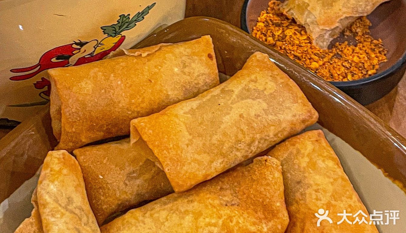 武汉的朋友，答应我一定要吃这家牛杂锅好吗！