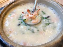 -粤仔湾砂锅粥(广益哥伦布店)