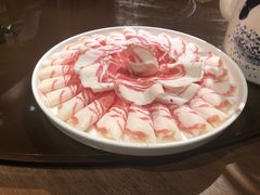-快乐小羊·内蒙牛羊肉火锅(流花中心店)