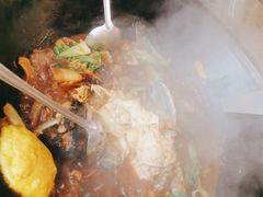 -农家铁锅炖(太阳沟店)