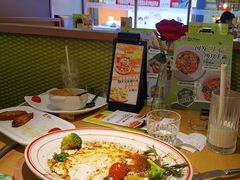 -菲滋意式休闲餐厅(北仑银泰城店)