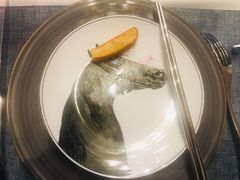 -岸芷汀兰·法餐牛排