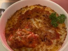 -安妮意大利餐厅(日坛店)