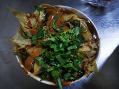 锅巴菜-正味斋锅巴菜(西北角店)