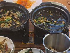 -胡氏大盘鸡新疆菜(石岗店)