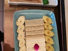 -刘一锅筋头巴脑(千峰路店)