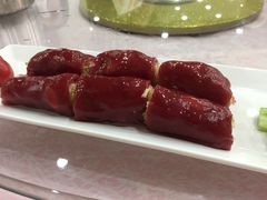 -海港餐厅·平价海鲜·茶点(小公园店)