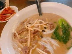 -漆黑觉米粉(三里屯店)