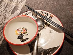 -新白鹿餐厅(松江开元地中海店)