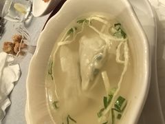 -君来湖滨饭店·渔餐厅