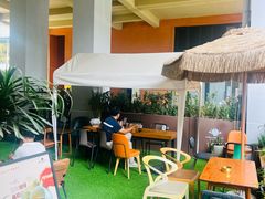 -星宙咖啡STELLARIS CAFE(广告产业园店)