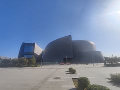 -大同市博物馆