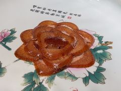 -京味斋·烤鸭·北京菜(安贞店)