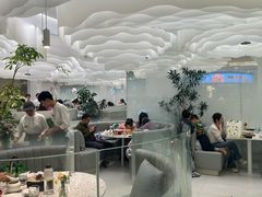 -大树餐厅(朝阳大悦城店)