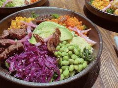 -Q MEX 库迈墨西哥餐吧(三里屯店)
