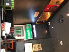 -老板恋上鱼(环山路店)