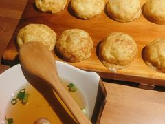 明石烧-章之鱼家(体育东路店)