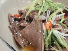 -灶东家民间菜(回兴店)