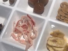 -探鱼·鲜青椒爽麻烤鱼(广州花都来又来店)