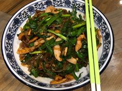 -中国徽菜·徽商故里(广安门店)