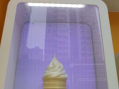 -麦当劳(总统大酒店店)