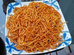 -老九圆山西面馆(CBD店)