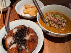 -田小狗的饭店(碧桂园店)