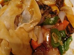 -驿楼兰·新疆菜(火车站店)