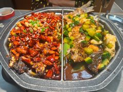 -一味一诚•鲜嫩烤鱼(昌平悦荟店)