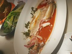 -绿茶餐厅(北京世纪金源店)