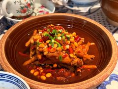 -图味美小黄鱼·景德菜(浙江路店)