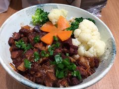 -娜娜家·Nana's restaurant(国金汇店)